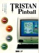 Tristan Pinball box cover