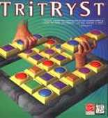 TriTryst box cover