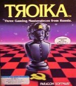 Troika box cover