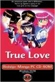True Love box cover