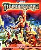 Thunderscape box cover