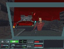 Terminator: Skynet screenshot