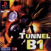 Tunnel B1 box cover