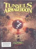 Tunnels of Armageddon box cover