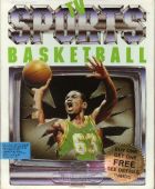TV Sports Basketball box cover