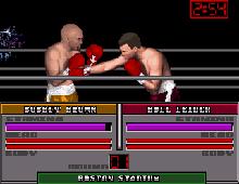 TV Sports Boxing screenshot