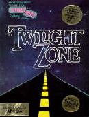 Twilight Zone box cover