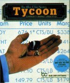 Tycoon: The Commodity Market Simulation box cover