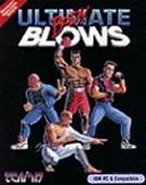 Ultimate Body Blows box cover