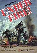 Under Fire box cover