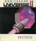 Universe 2 box cover