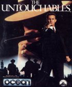 Untouchables, The box cover