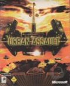Urban Assault box cover