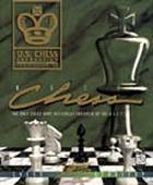 USCF Chess box cover