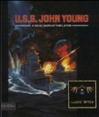 USS John Young 2 box cover