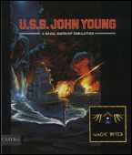 USS John Young box cover