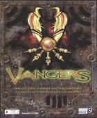 Vangers box cover