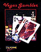 Vegas Gambler box cover