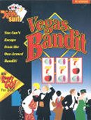 Vegas Bandit box cover