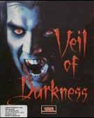 Veil of Darkness box cover