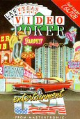 Video Casino box cover