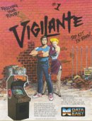 Vigilante box cover