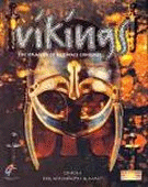 Vikings: The Strategy of Ultimate Conquest box cover