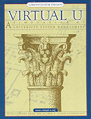Virtual U box cover