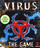 Virus: The Game box cover