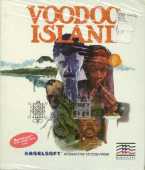 Voodoo Island box cover