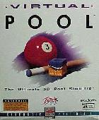 Virtual Pool box cover