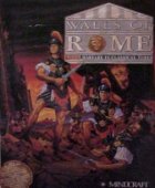 Walls of Rome box cover