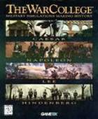 War College, The box cover