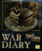 War Diary box cover