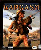 Wargasm box cover