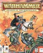 Warhammer: Shadow of the Horned Rat box cover