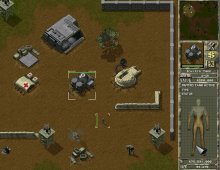 War, Inc. screenshot
