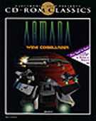 Wing Commander: Armada box cover