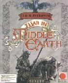 War in the Middle Earth box cover