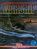Warship box cover