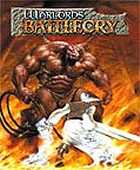 Warlords Battlecry box cover