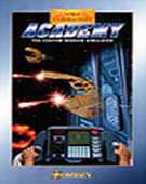 Wing Commander Academy box cover