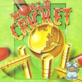 World Cricket box cover