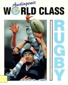 World Class Rugby box cover