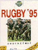 World Cup Rugby '95 box cover