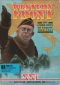 Western Front box cover