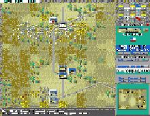 Wargame Construction Set 2: Tanks! screenshot