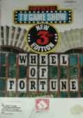 Wheel of Fortune 2nd Edition box cover