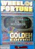 Wheel of Fortune Golden Edition box cover