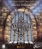 Wheel of Time box cover